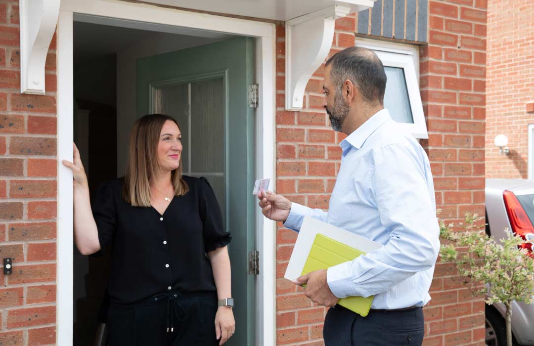 Domestic Energy Assessor Training