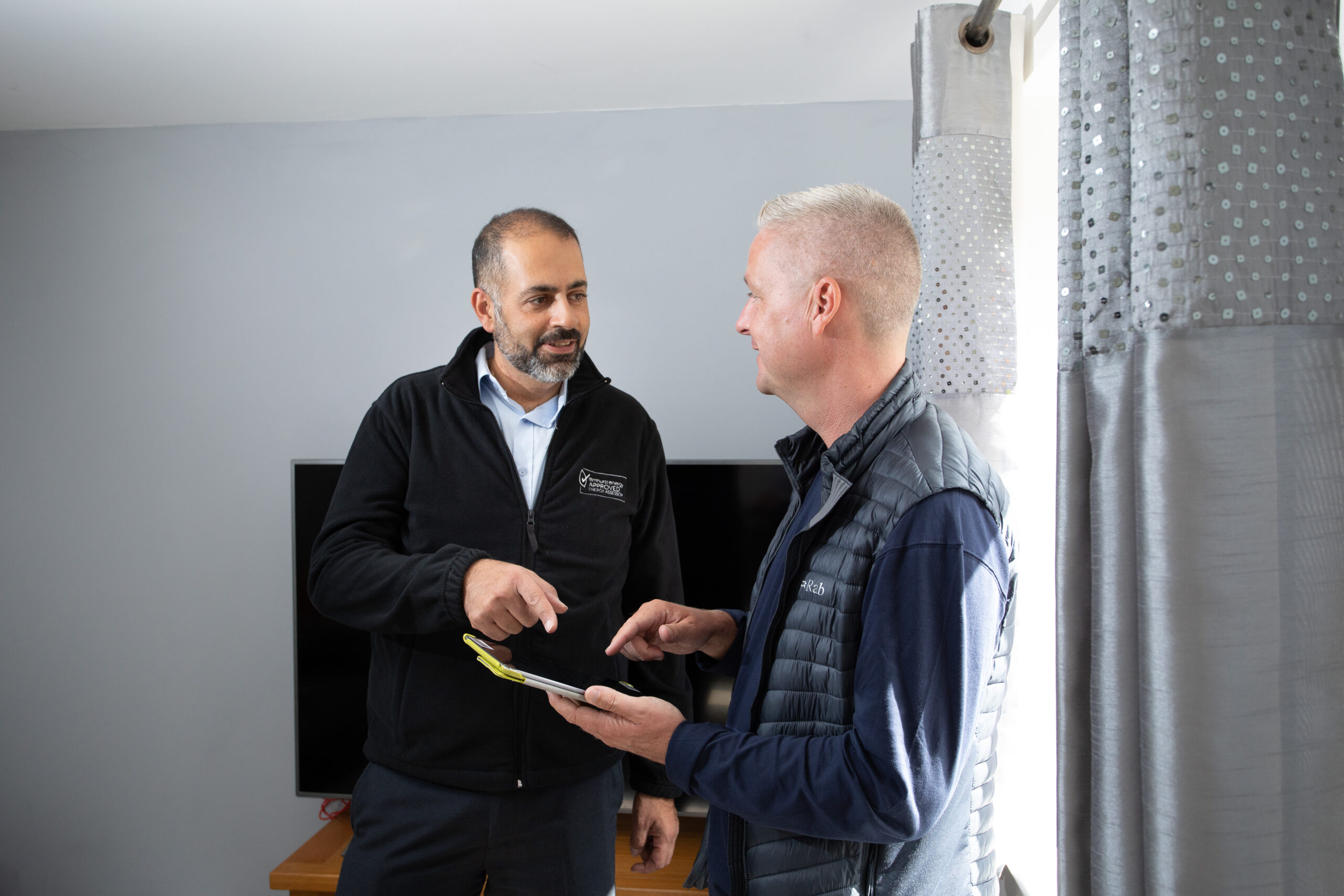 Domestic Energy Assessor (DEA) Training Elmhurst Energy