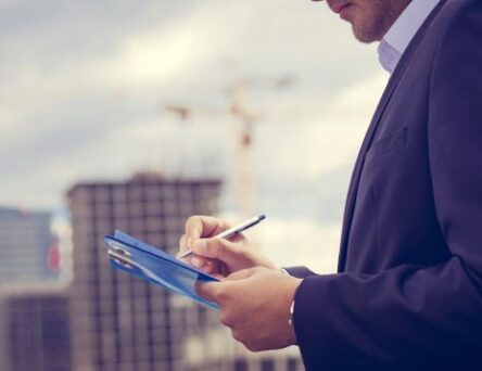 Level 5 Non-Domestic Energy Assessor Training