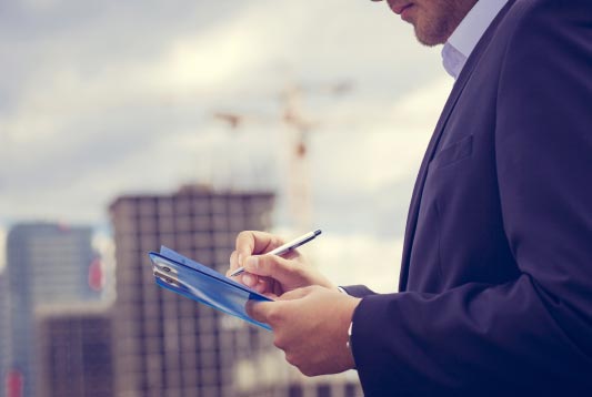 Non-Domestic Energy Assessor Training - Level 5