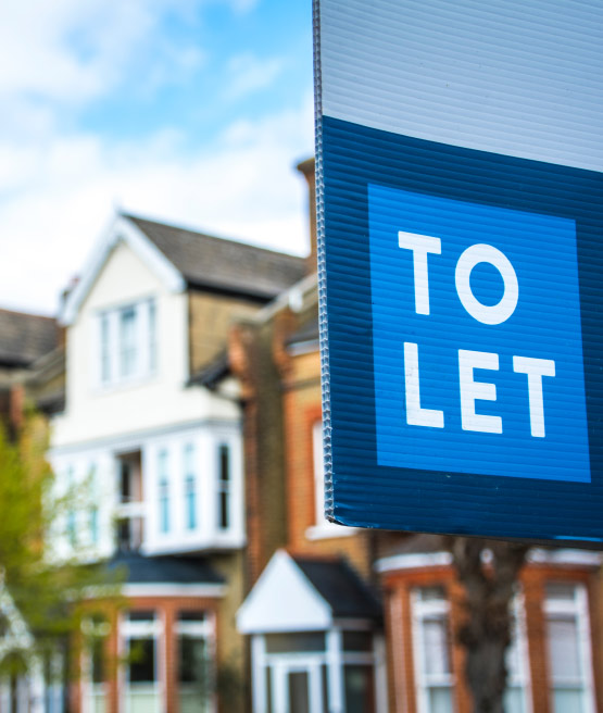 to let sign - MEES for landlords