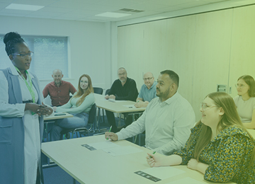 ABBE Domestic Energy Assessor (Classroom)