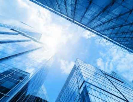 esos training - skyscraper buildings