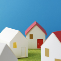Animated Houses