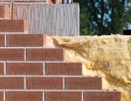u-value remote training - brickwork and insulation