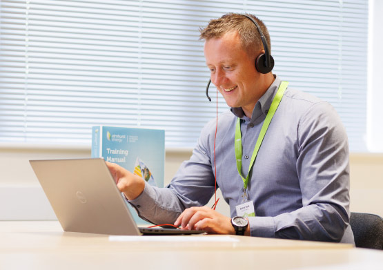 Online Domestic Energy Assessor (DEA) Training