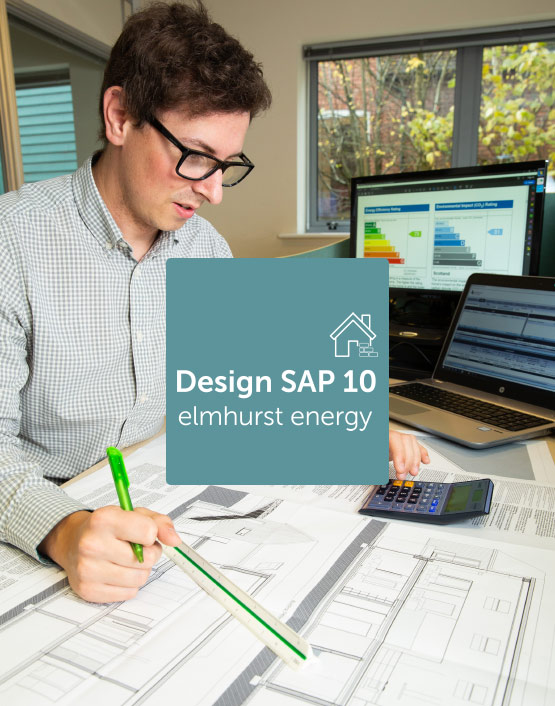 Design SAP Calculation Software