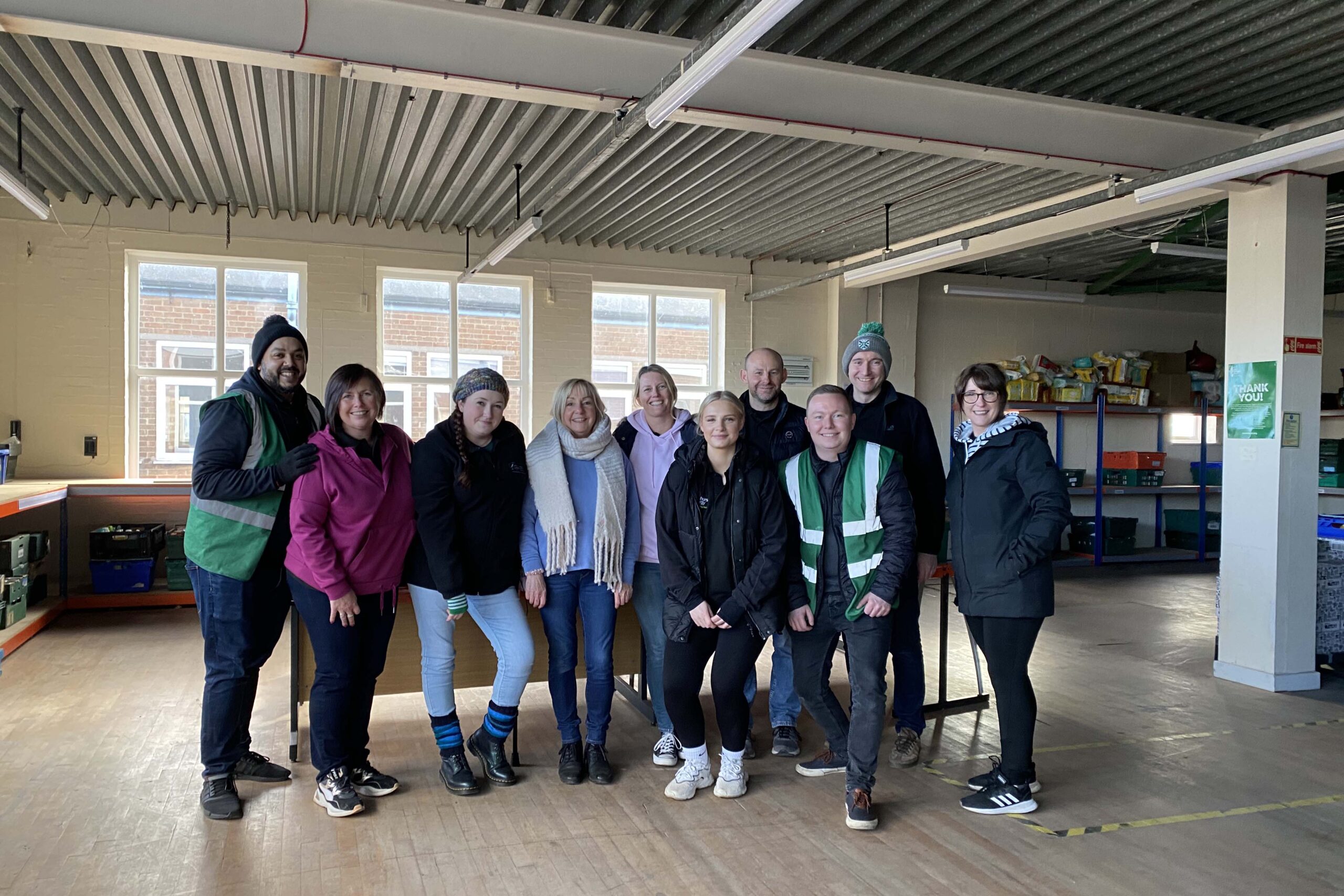 elmhurst_food_bank_volunteer_day