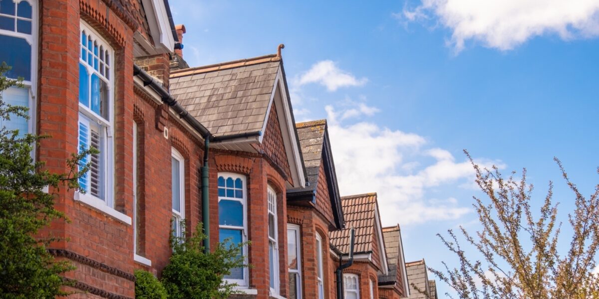 Retrofitting My Home Elmhurst Energy