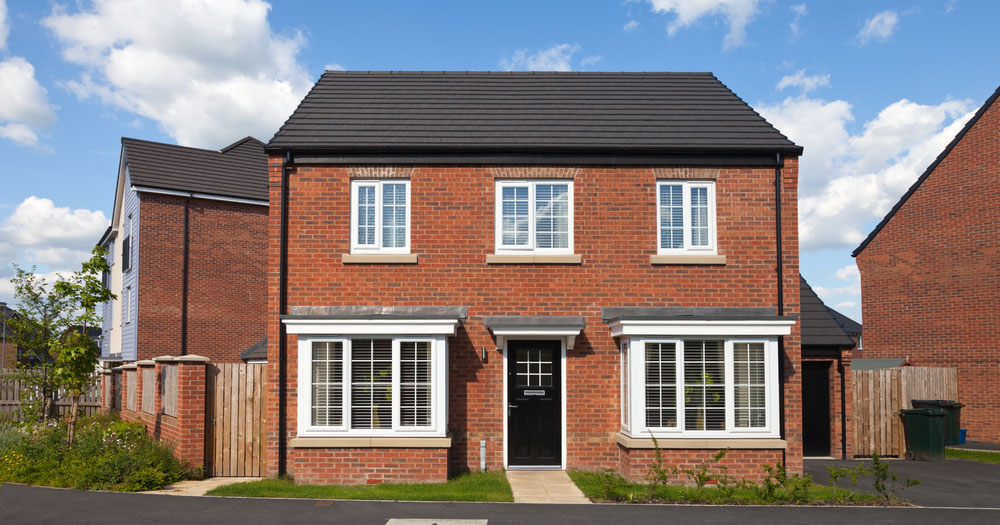 A FutureProof Plan Scotland Announce New Build Heat Standard