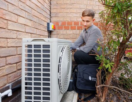 Heat Pumps - Government allocates extra £30 million to Boiler Upgrade Scheme
