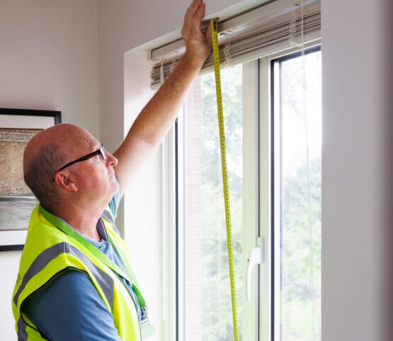 RdSAP 10 - Measuring windows