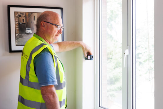 RdSAP 10 for Homeowners - CTA