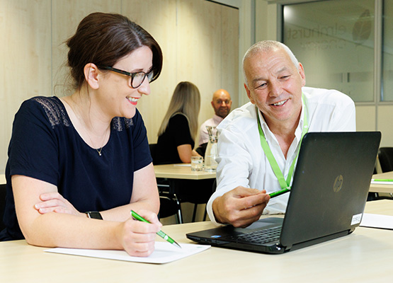 Green Skills Training CTA