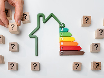 RdSAP 10 FAQs Icon Image