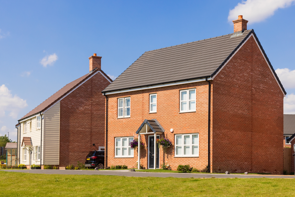 5 key changes expected for the future homes standard - mixed content image