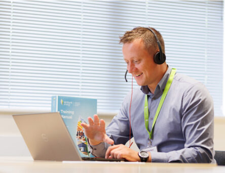 EPC Training Online