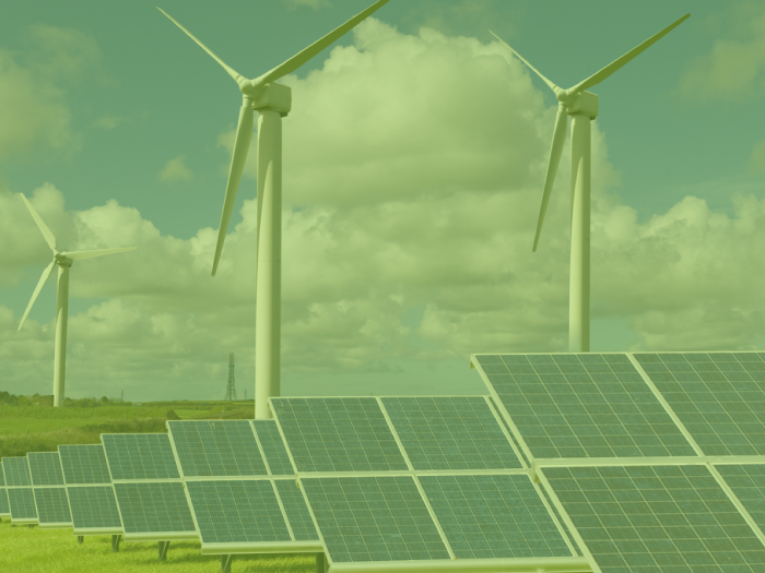 Hydrogen Heat Types-01 - Green - Wind and Solar