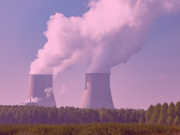 Hydrogen Heat Types-03 - Pink - Nuclear