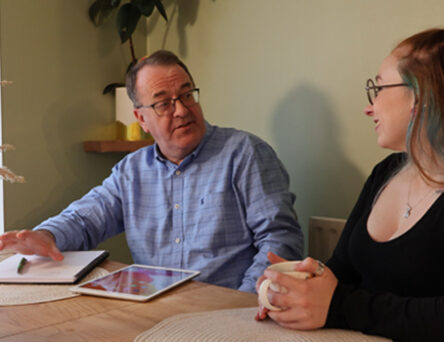 retrofit coordinator training