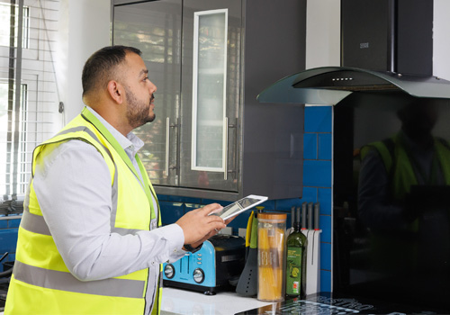 Retrofit Assessor Training