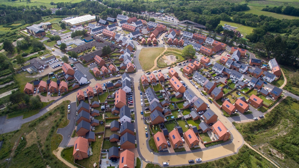 Welsh Consultation Part L Wales - New Build Dwellings
