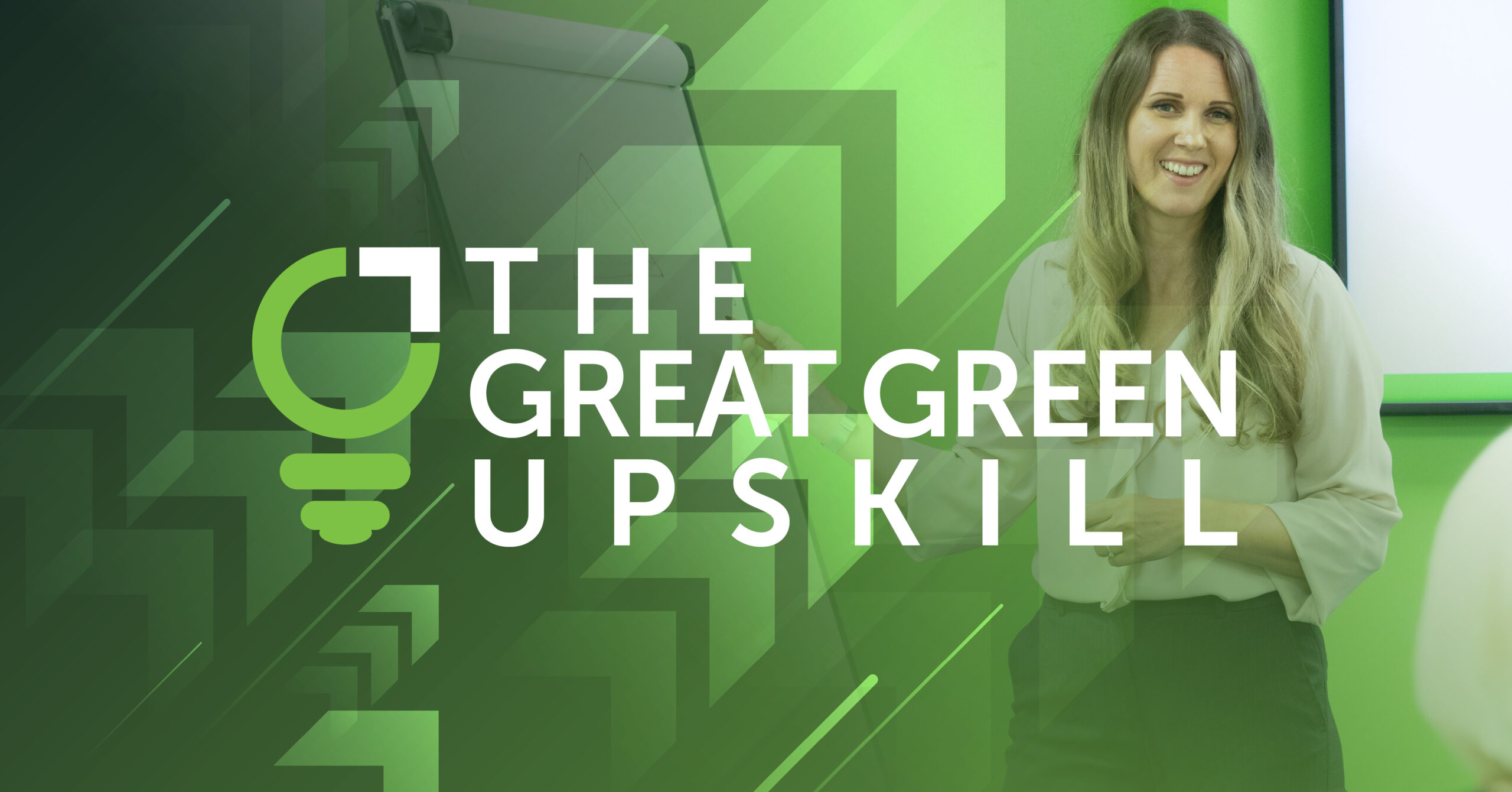 The Great Green Upskill image