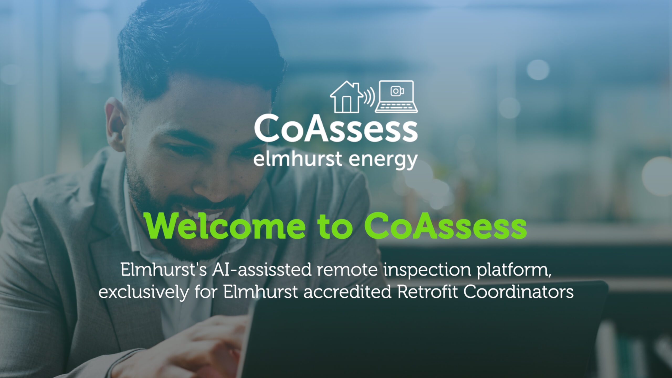 Welcome to CoAssess