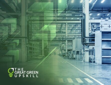 The Great Green Upskill - ESOS Lead Assessor