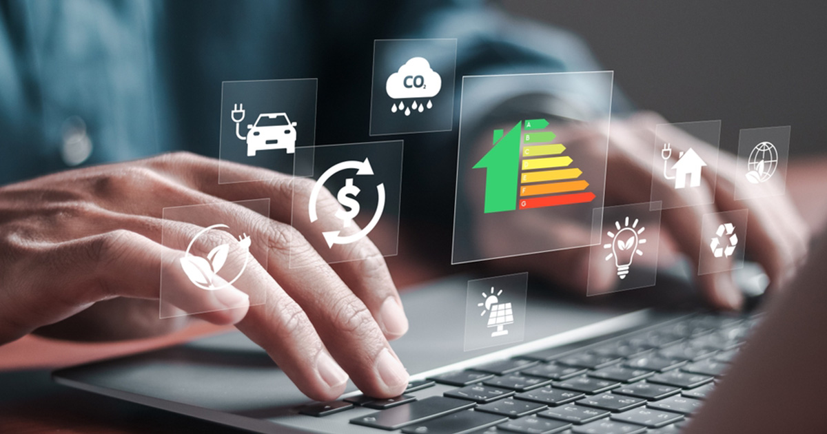 Home Energy Model Consultation - Social Image