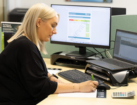 OCDEA - a career in domestic energy assessment