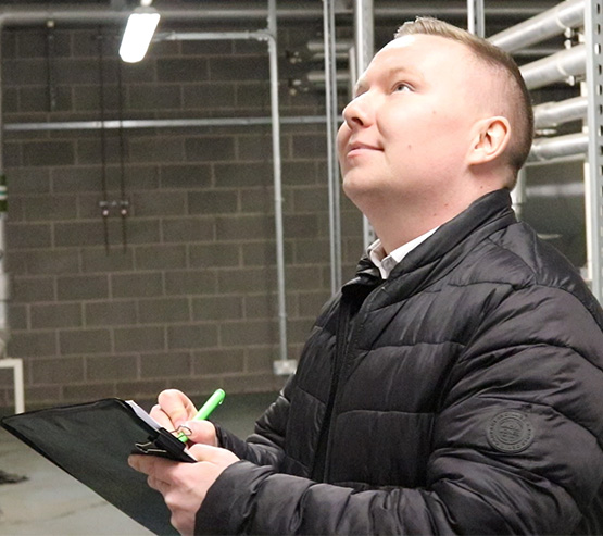 non-domestic accreditation with elmhurst