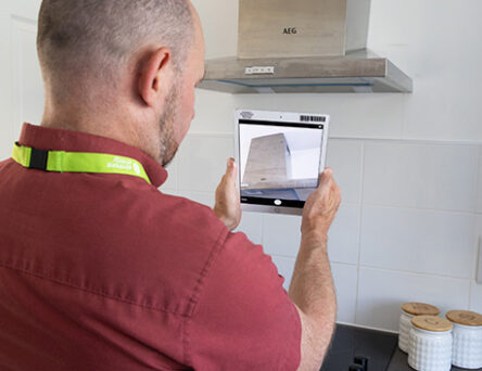 retrofit assessor - career in domestic energy assessment