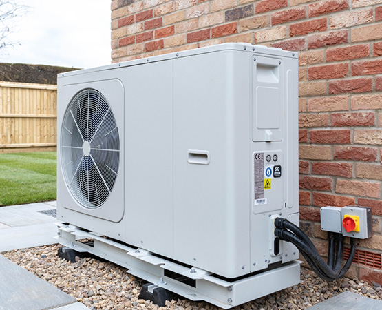 boiler upgrade scheme