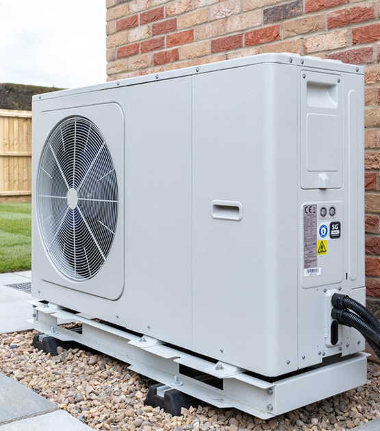 boiler upgrade scheme