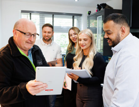 how to become a domestic energy assessor