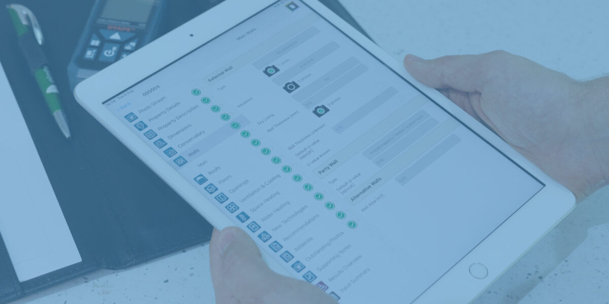 rdsap go rdsap mobile software