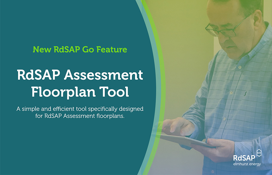 rdsap mobile assessment floor plan tool video thumbnail