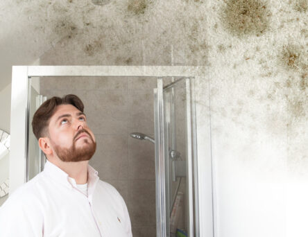 damp and mould assessor