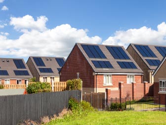 future homes standard release