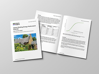 historic england icon