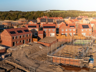 future homes standard for housebuilders