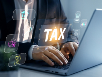 Making Tax Digital---Icon