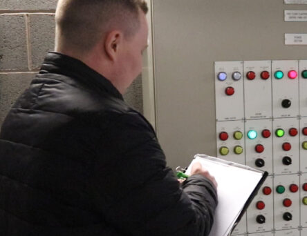 retrofit lead assessor