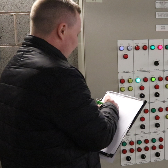 retrofit lead assessor