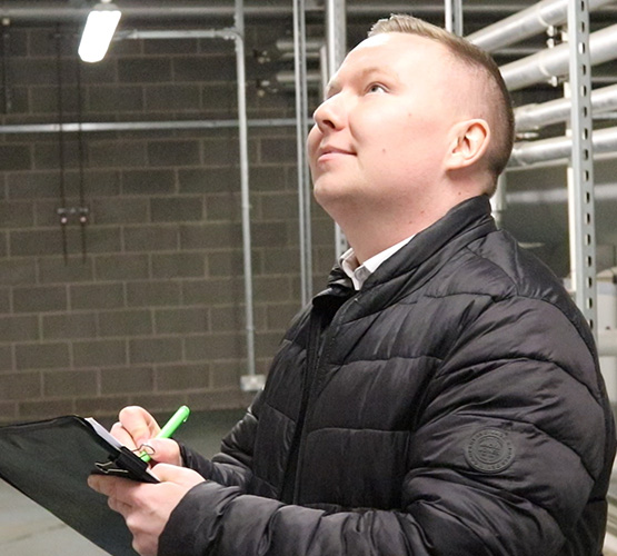 Retrofit Lead Assessor Training