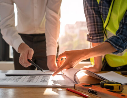 retrofit lead professional