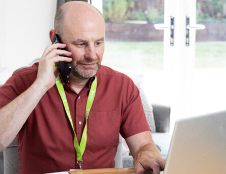 retrofit lead professional