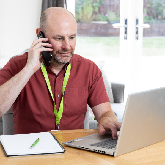retrofit lead professional