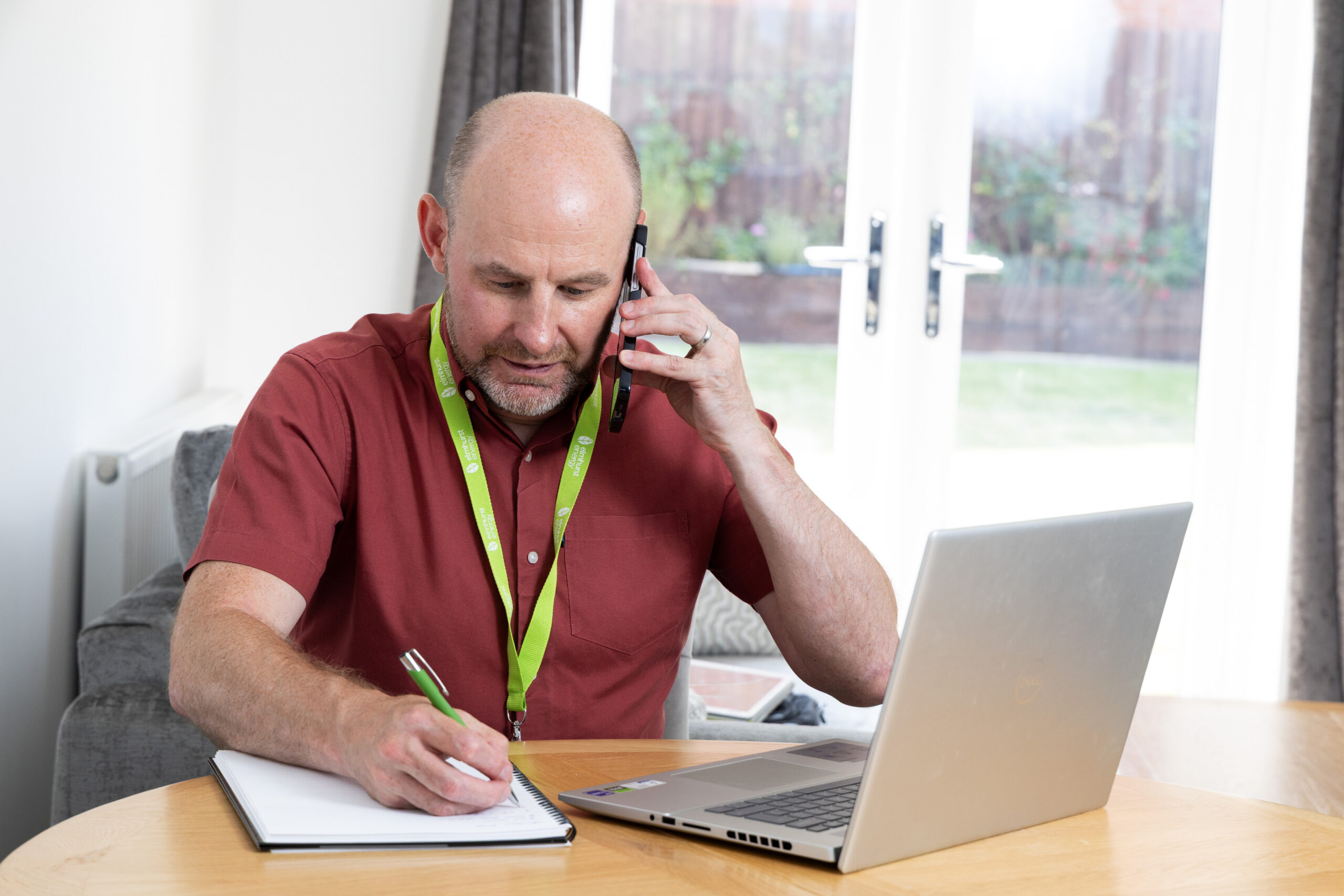 Retrofit Lead Professional Competency Scheme